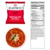 ReadyWise 28 Portionen Drybag | Gefriergetrocknete Lebensmittel | 1149g