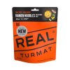 Real Turmat | Ramen med nudler | Frysetørket mat | 96g