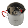 Robens Fire Wisp Duo Kochgeschirr-Set UL