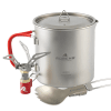 Robens Fire Wisp Solo Kokkärlsset UL