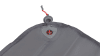 Robens Polarshield 60 | Isomatte für Frühling, Herbst und Winter | Selbstaufblasend