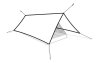 Robens Vestis Duo Tarp UL