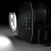 Silva Discover Black | Pannlampa | 500 lm