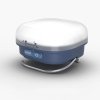 Silva Glow Recharge Blau | Lykta