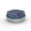 Silva Glow Recharge Blau | Lykta