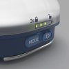 Silva Glow Recharge Blau | Lykta
