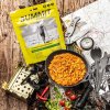 Summit To Eat | Chicken Tikka mit Reis | Gefriergetrocknete Nahrung | 126g