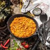 Summit To Eat | Chicken Tikka mit Reis | Gefriergetrocknete Nahrung | 190g