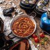 Summit To Eat | Pasta Bolognaise | Frysetørket mat | 186g