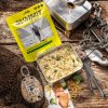 Summit To Eat | Lachs- und Brokkoli-Nudeln | Gefriergetrocknete Lebensmittel | 117g