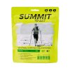 Summit To Eat | Vegetabilsk chipotle-chili med ris | Frysetørket mat | 136 g