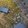 Aqiila Sunbird P21 Faltbares Solarmodul | 20W