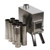 Holzofen X-5