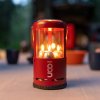 UCO Candlelier Candle Lantern Red