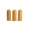 UCO Light Beeswax for Original and Candlelier 3er Pack