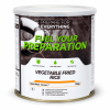 Fuel Your Preparation | Gemüsebratreis | Gefriergetrocknete Lebensmittel | 700g