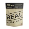 Real Field Meal | Schokoladenmüsli | Gefriergetrocknete Lebensmittel | 181g