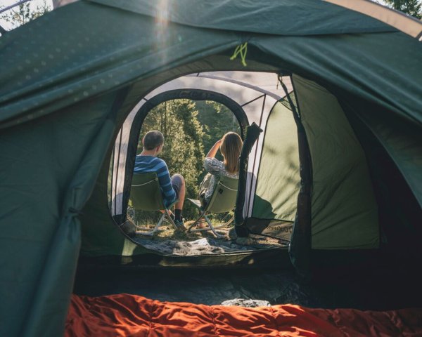 Outwell Cloud 3 | Zelt | 3 Personen