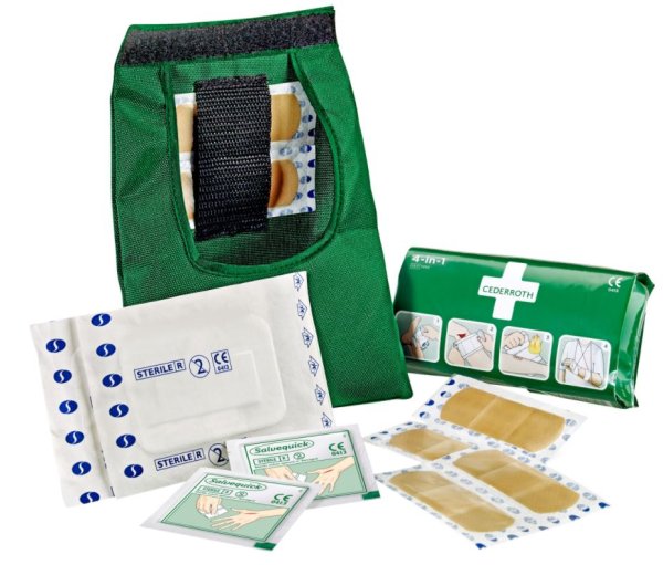 Cederroth First Aid Kit Small