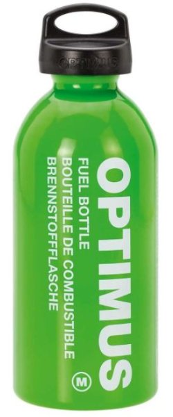 Optimus M Kraftstoffflasche 0,6 L