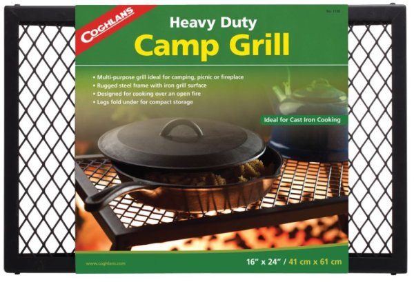 Coghlan´s Grillgaller Heavy Duty