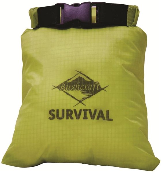BCB Survival Essentials Kit