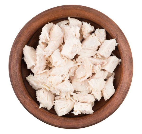 Fuel Your Preparation | Huhn | Gefriergetrocknete Lebensmittel | 600g