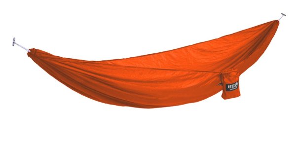 ENO Hängematte Sub6 Orange | Hängematte