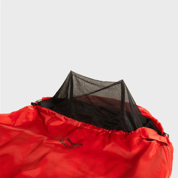 Snugpak Travelpak 1 - Schlafsack Sommer