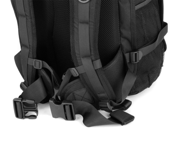 Snugpak RocketPak 70L Schwarz