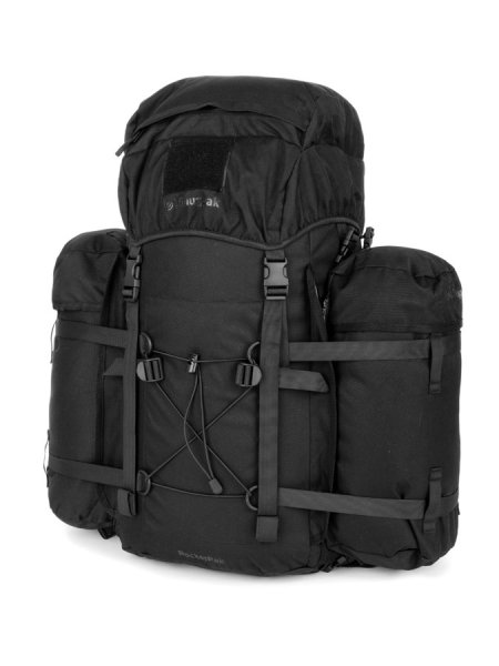 Snugpak RocketPak 70L Schwarz
