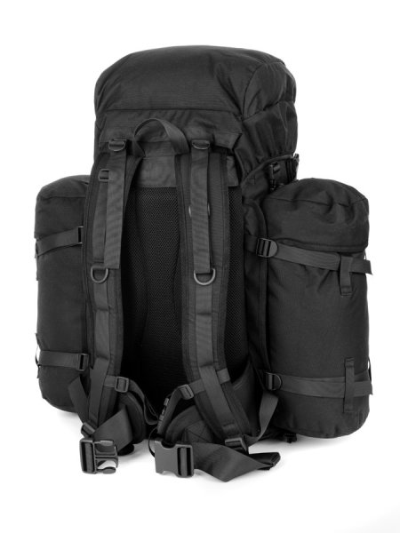 Snugpak RocketPak 70L Schwarz