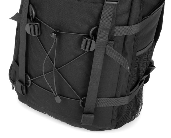 Snugpak RocketPak 70L Schwarz