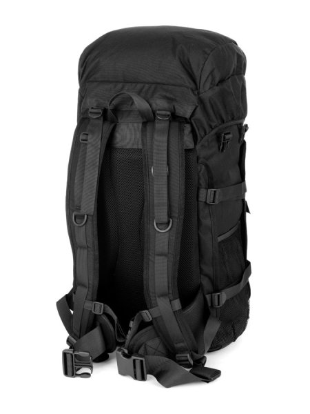 Snugpak RocketPak 70L Schwarz