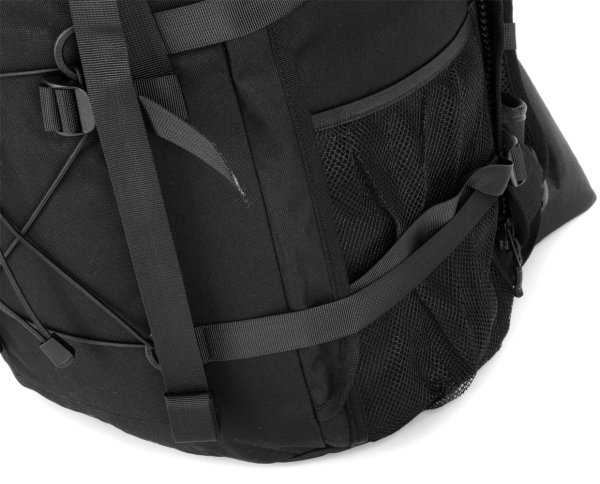 Snugpak RocketPak 70L Schwarz