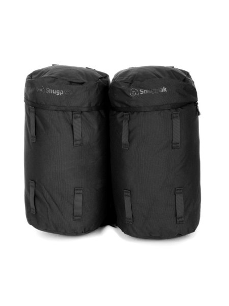 Snugpak Bergen 100 L Schwarz