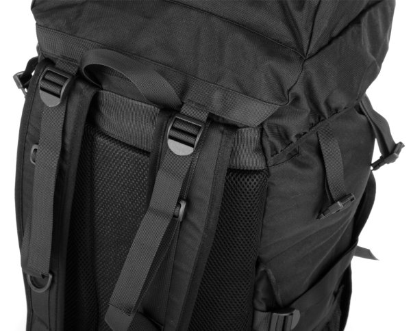 Snugpak Bergen 100 L Schwarz
