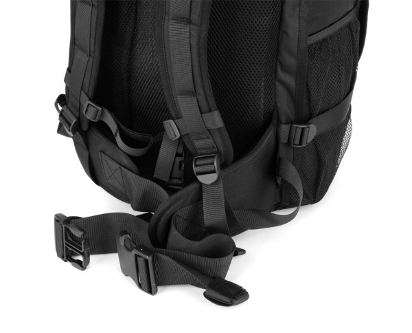 Snugpak Bergen 100 L Schwarz