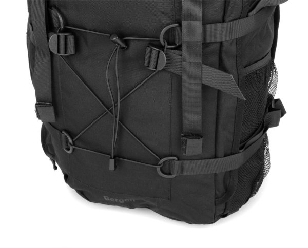 Snugpak Bergen 100 L Schwarz