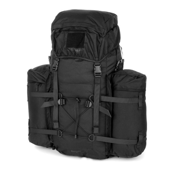 Snugpak Bergen 100 L Schwarz