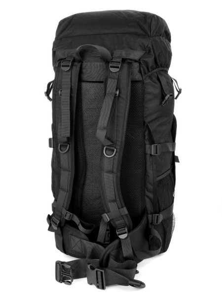 Snugpak Bergen 100 L Schwarz