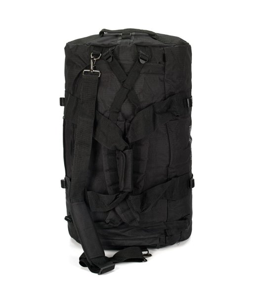 Snugpak Kitmonster 120 schwarz