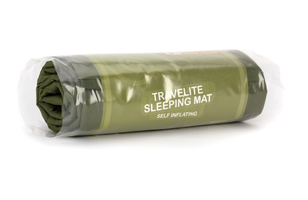 Snugpak Travelite Self Inflate Midi Sleeping Pad Summer | Self Inflating