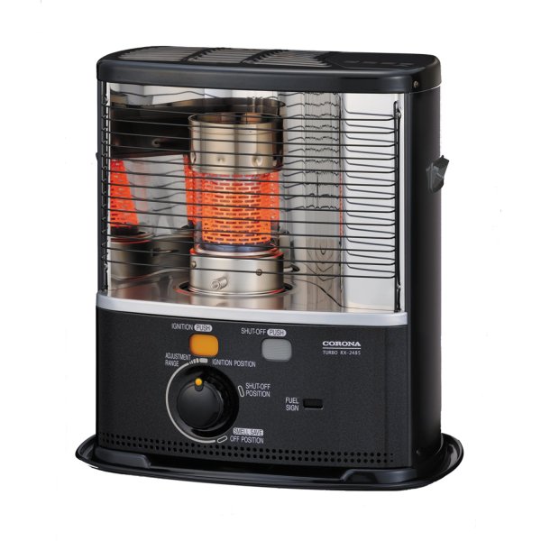 Corona RX2485 parafinvarmer
