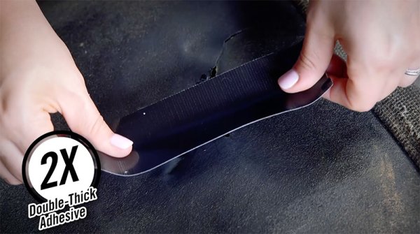 Gorilla Tape Schwarz