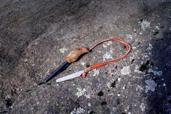 Kupilka Firesteel 8 