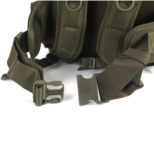 Snugpak RocketPak 70L Olive