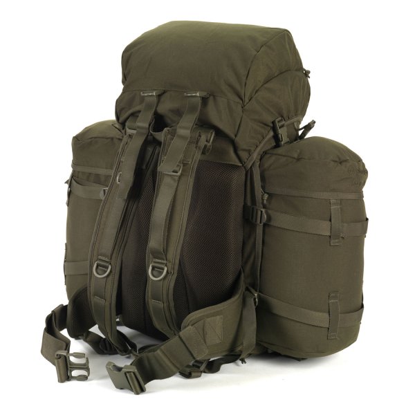 Snugpak RocketPak 70L Olive