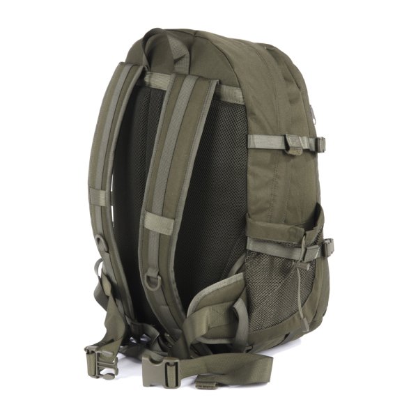 Snugpak Xocet 35L Olive