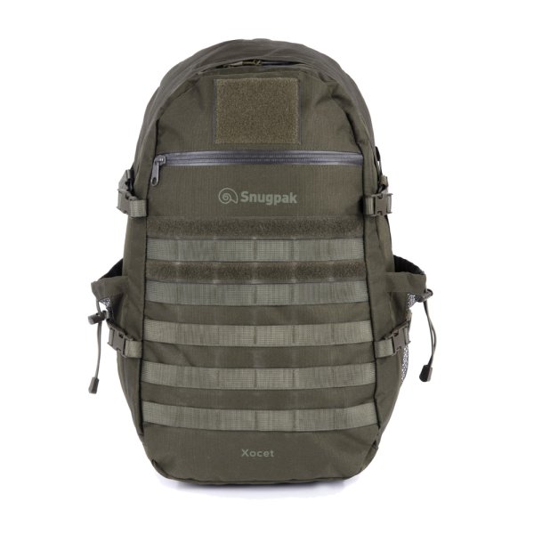 Snugpak Xocet 35L Olive